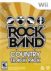 Rock band country for sale  Delivered anywhere in USA 