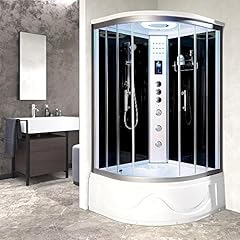 Miami black steam for sale  Delivered anywhere in UK