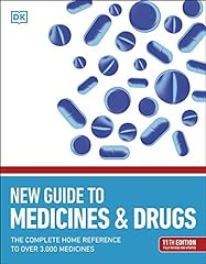 New guide medicine for sale  Delivered anywhere in UK