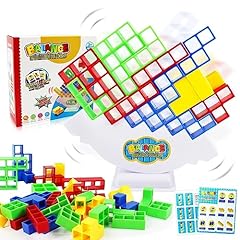 48pcs balance stacking for sale  Delivered anywhere in Ireland