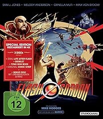 Flash gordon special gebraucht kaufen  Wird an jeden Ort in Deutschland