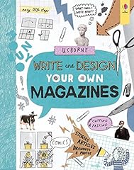 Write design magazines for sale  Delivered anywhere in UK