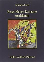 Reagì mauro rostagno usato  Spedito ovunque in Italia 
