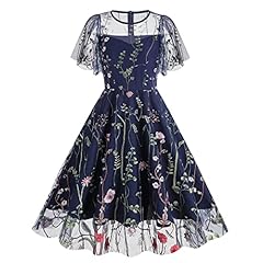 Vintage dresses women for sale  Delivered anywhere in UK