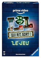 Ravensburger lol rit d'occasion  Livré partout en France