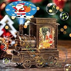 Christmas water lantern for sale  Delivered anywhere in USA 
