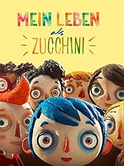 Leben als zucchini gebraucht kaufen  Wird an jeden Ort in Deutschland