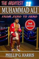 Muhammad ali greatest for sale  Delivered anywhere in UK