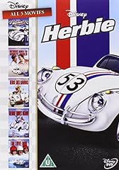 Herbie collection uk gebraucht kaufen  Wird an jeden Ort in Deutschland