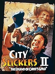 City slickers legend for sale  Delivered anywhere in USA 