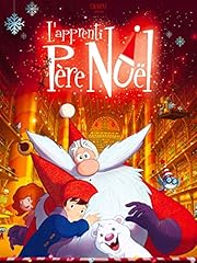 Apprenti père noël d'occasion  Livré partout en France