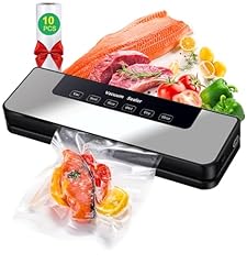 Vacuum sealer hilifix for sale  Delivered anywhere in UK