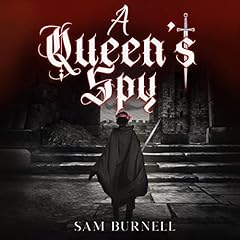 Queen spy medieval for sale  Delivered anywhere in UK