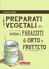 Preparati vegetali contro usato  Spedito ovunque in Italia 