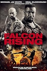 Falcon rising for sale  Delivered anywhere in UK