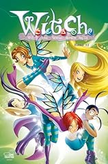 Witch 12 gebraucht kaufen  Wird an jeden Ort in Deutschland