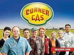 Corner gas for sale  Delivered anywhere in USA 