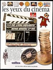Yeux cinema d'occasion  Livré partout en Belgiqu