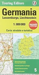 Germania lussemburgo liechtens usato  Spedito ovunque in Italia 
