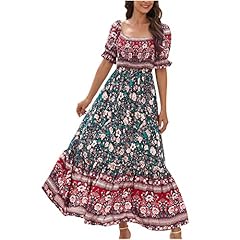 Beach dresses women for sale  Delivered anywhere in UK