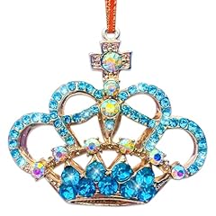 Heyinshen crown christmas for sale  Delivered anywhere in USA 