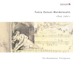 Mendelssohn hensel das d'occasion  Livré partout en France