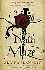 Death maze mistress for sale  Delivered anywhere in UK