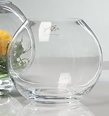 Glasvase kugel vase gebraucht kaufen  Wird an jeden Ort in Deutschland