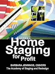 Home staging profit for sale  Delivered anywhere in USA 