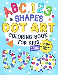 Abc 123 shapes for sale  Delivered anywhere in USA 