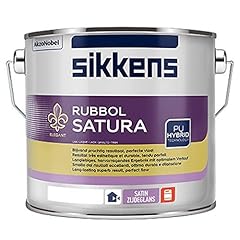 Sikkens rubbol satura d'occasion  Livré partout en France