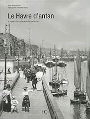Havre antan d'occasion  Livré partout en France