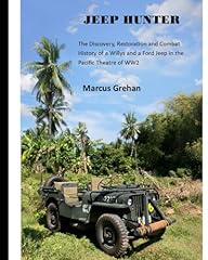Jeep hunter discovery for sale  Delivered anywhere in UK