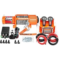 Winchmax 000lb original for sale  Delivered anywhere in UK