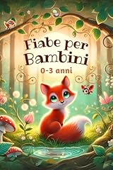 Fiabe per bambini usato  Spedito ovunque in Italia 