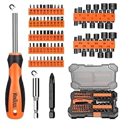 Wintuul steel screwdriver for sale  Delivered anywhere in USA 