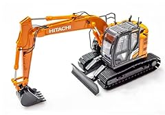 Floz hitachi zx135us for sale  Delivered anywhere in UK