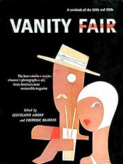 Vanity fair cavalcade for sale  Delivered anywhere in USA 