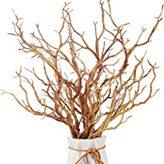 Pieces dried tree for sale  Delivered anywhere in USA 