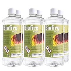Bioethanol fuel liquid for sale  Delivered anywhere in UK