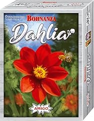 Bohnanza dahlia gebraucht kaufen  Wird an jeden Ort in Deutschland