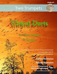 Wicked duets intermediate for sale  Delivered anywhere in UK