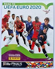 Panini road uefa gebraucht kaufen  Wird an jeden Ort in Deutschland