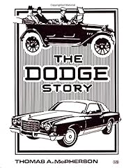 Dodge story for sale  Delivered anywhere in UK