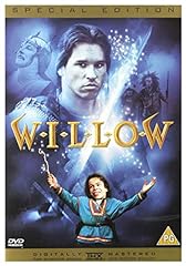 Willow dvd uk gebraucht kaufen  Wird an jeden Ort in Deutschland