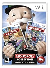 Monopoly collection nintendo for sale  Delivered anywhere in UK