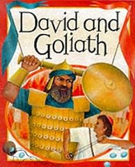 David and goliath d'occasion  Livré partout en Belgiqu
