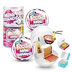 Mini brands foodie for sale  Delivered anywhere in USA 