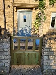 Wooden garden gate for sale  Delivered anywhere in UK