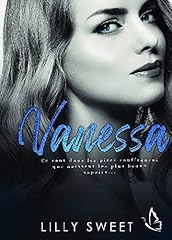 Vanessa d'occasion  Livré partout en France